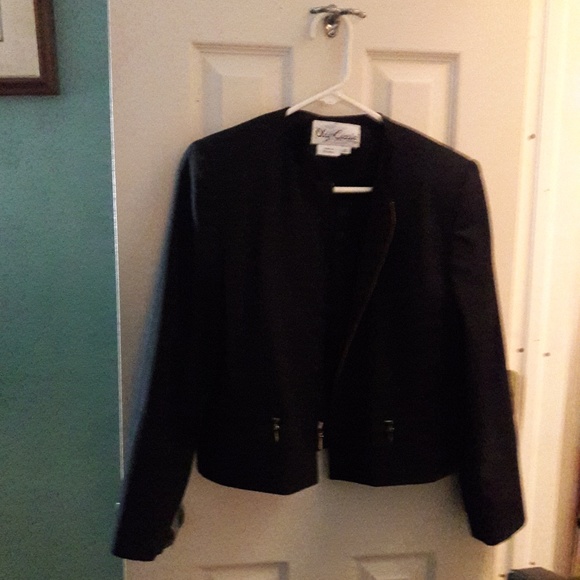 Jacket - Picture 3 of 4